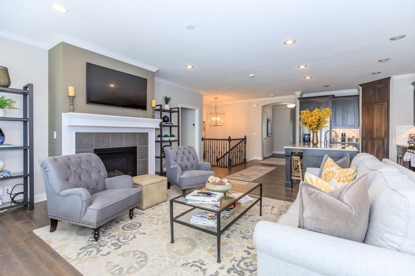 Fairways Villas at Center City Image 10