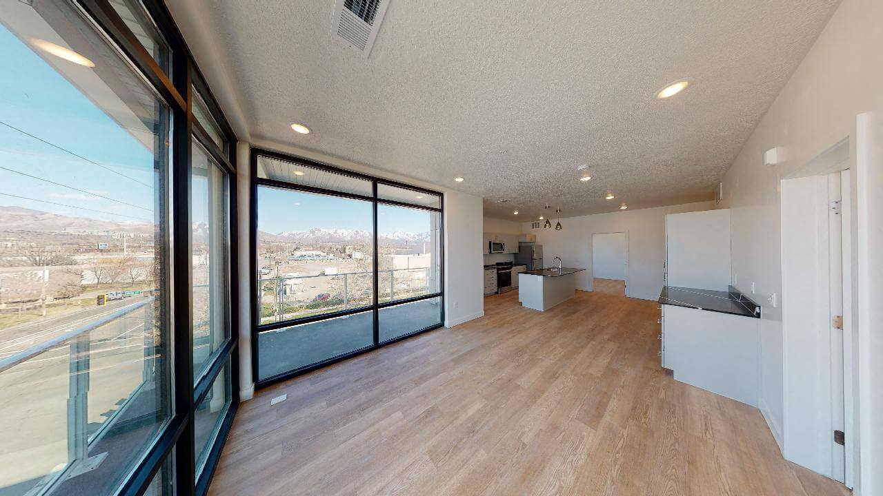 SevenO2 Main Apartments Image 17