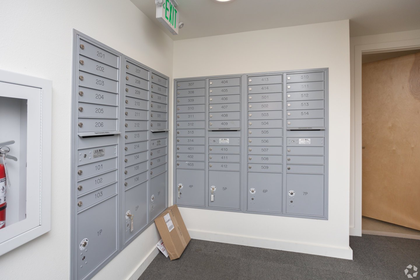 U20 Apartments Image 16