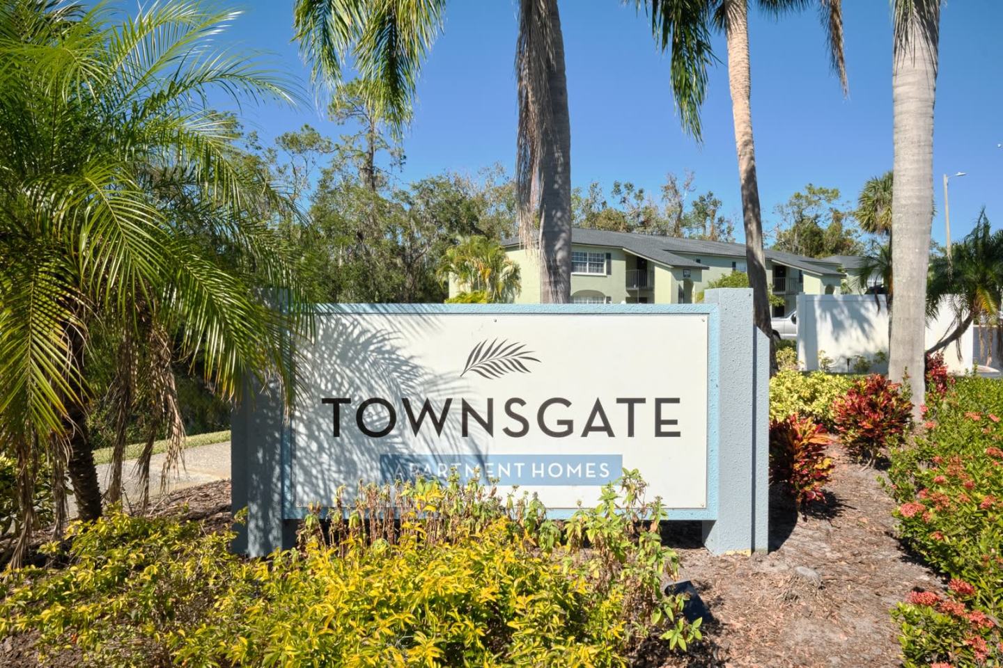 Townsgate Apartments Image 19