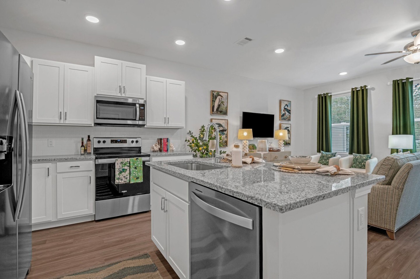 Artisan Living North Beach Image 19