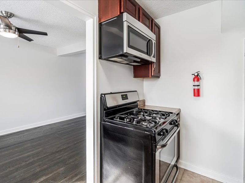 Haddon Hills Apartments Image 41