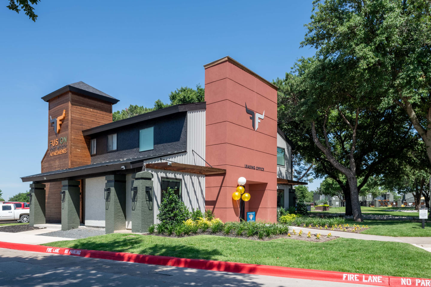 Fusion Fort Worth Image 4