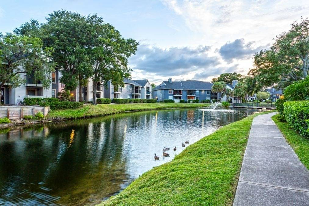 Mainsail South Residences Image 1