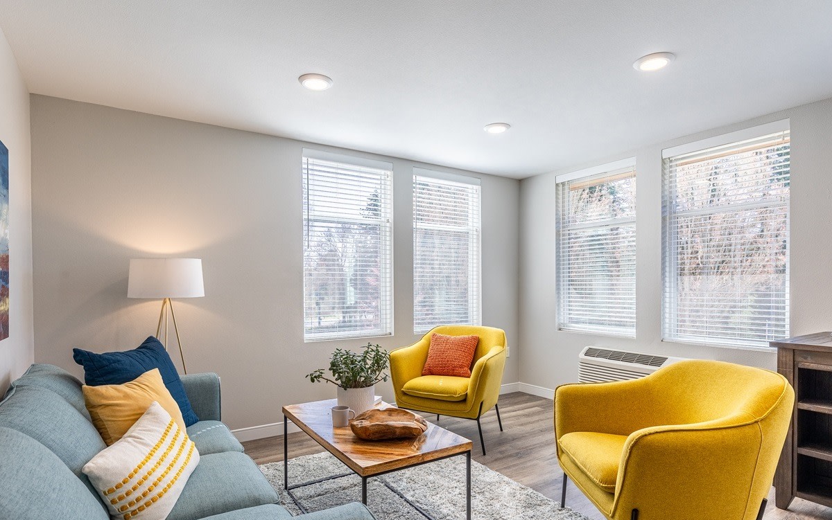 134th Street Lofts Image 1