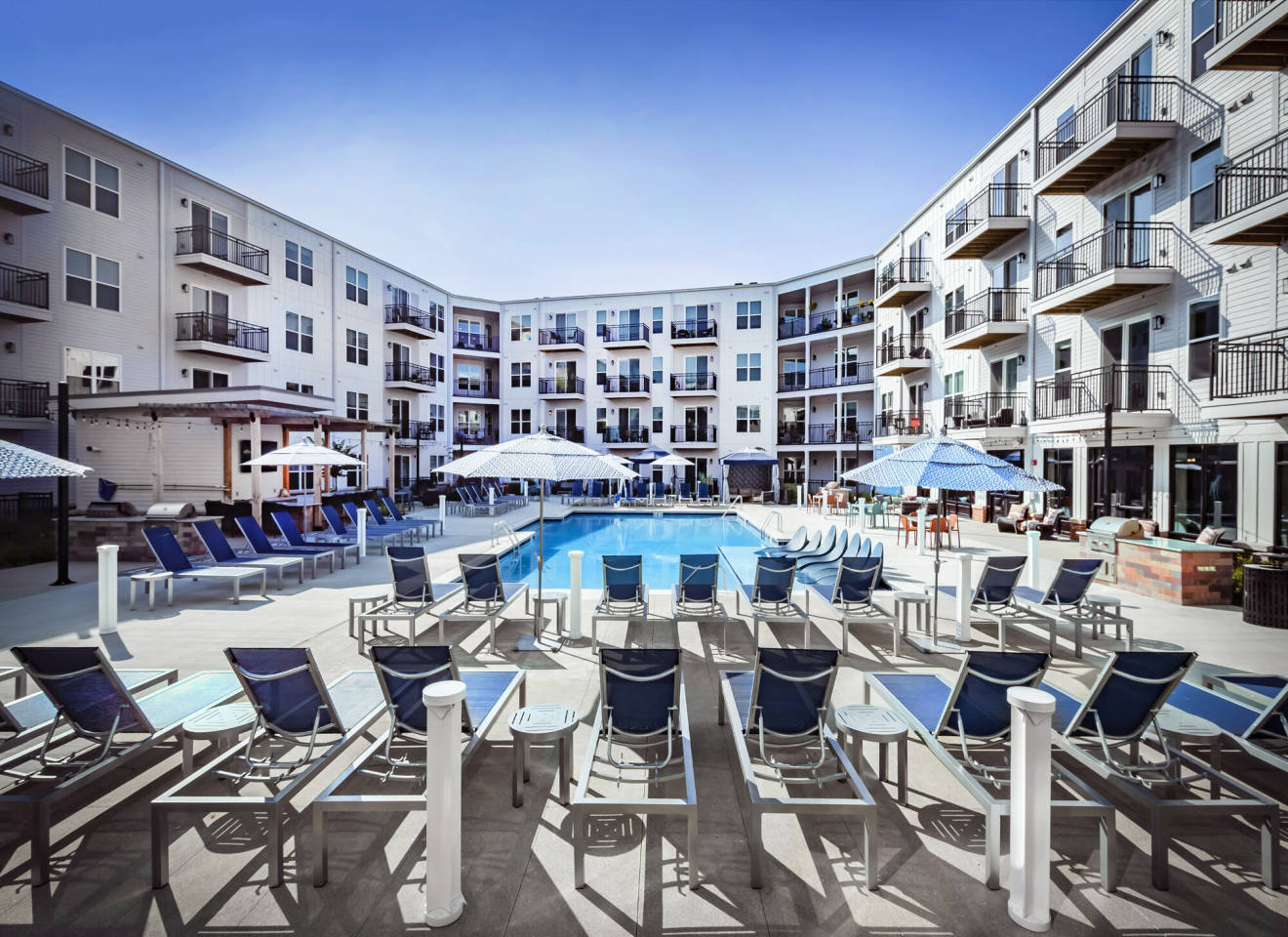 The Madison at Greenwood Image 15