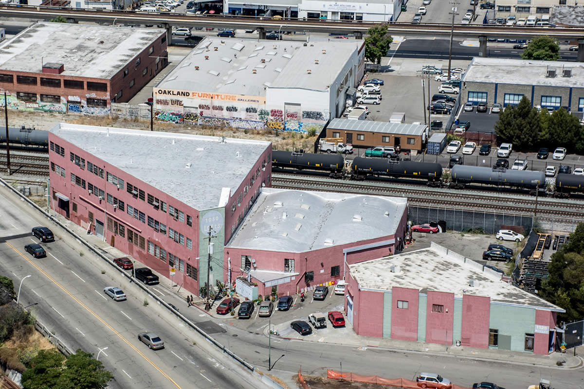 1080 Lofts Image 1