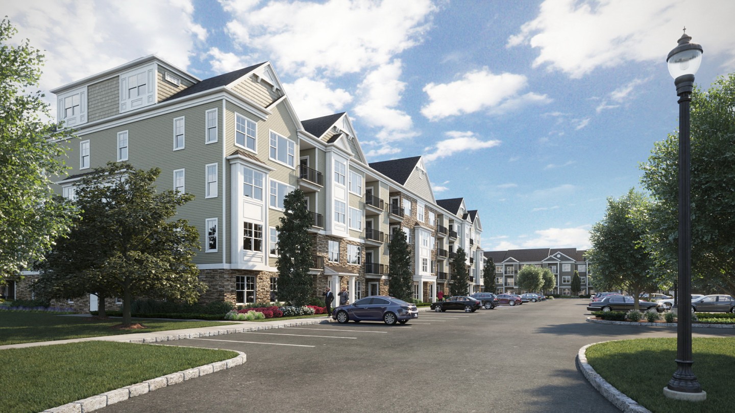 Woodmont Townsquare Image 6