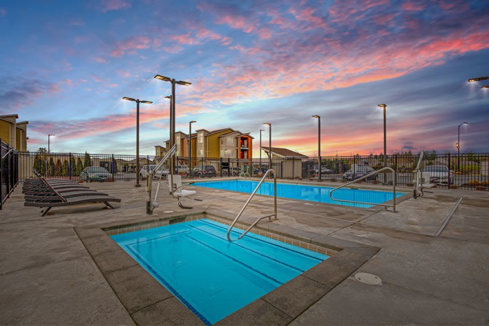 Toscana Apartment Homes Image 3