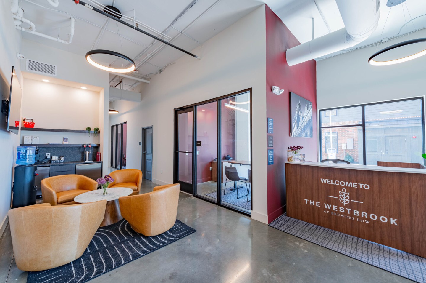 The Westbrook at Brewers Row Apartments Image 22
