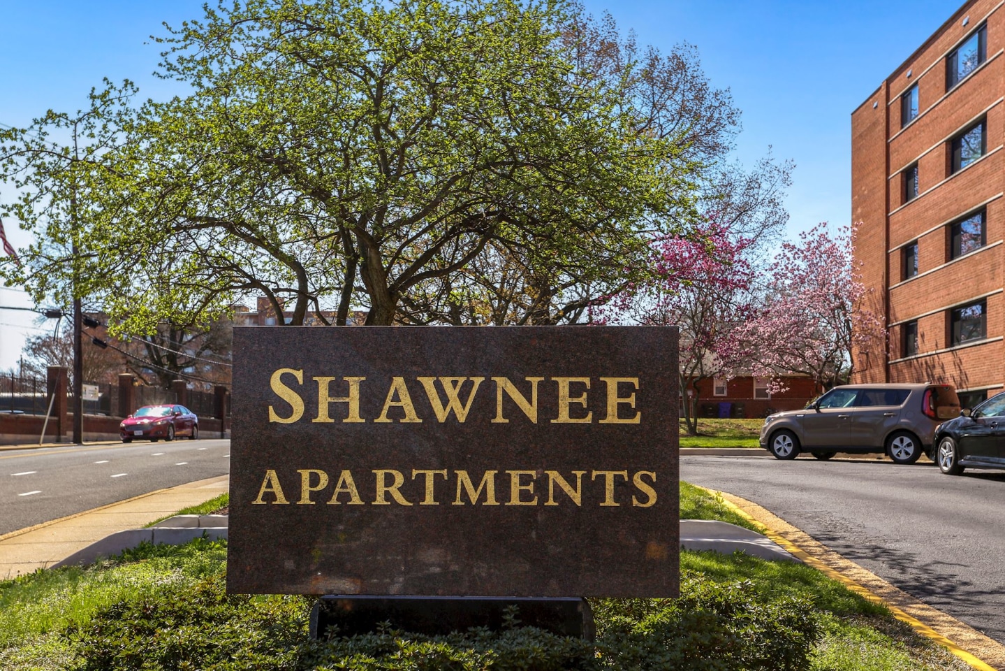 Shawnee Apartments Image 16
