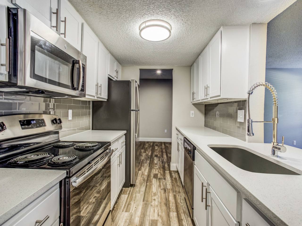 Chisholm Ranch Apartments Image 8