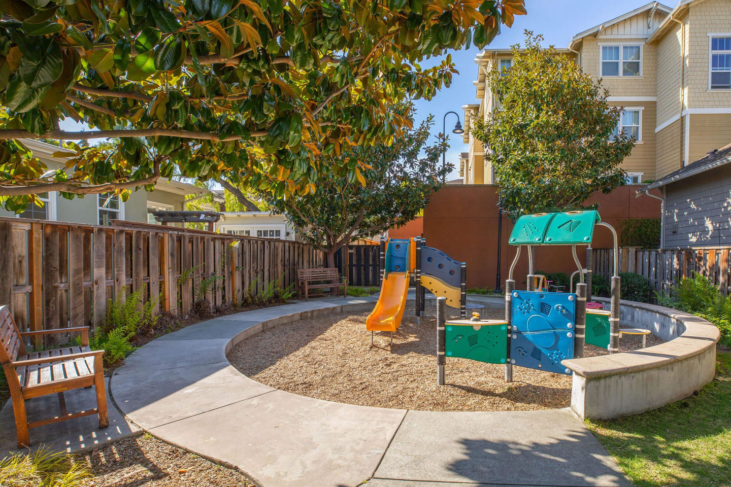 Oak Walk Image 75