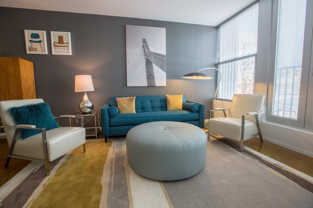 Mezzo Design Lofts Image 15