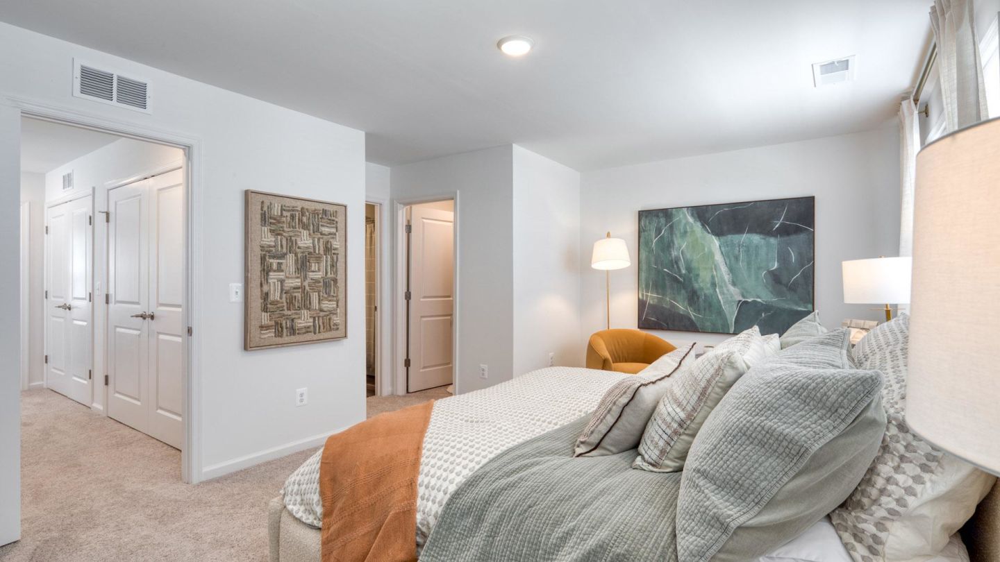 The Mark Townhomes Image 12