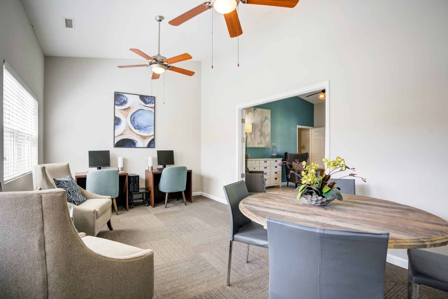 Lenoxplace at Garner Station Apartments Image 13