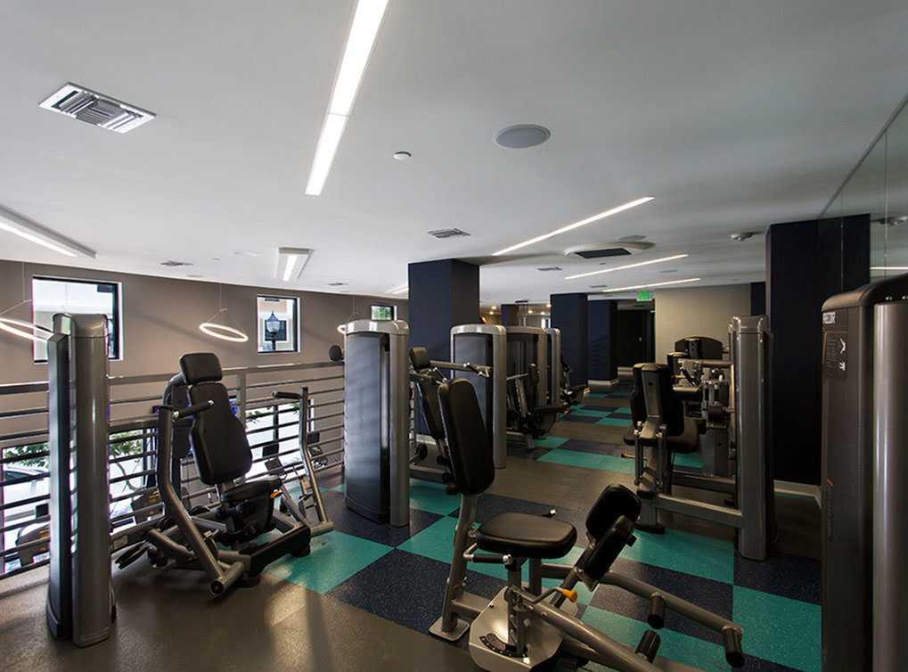 AMLI Dadeland Image 15