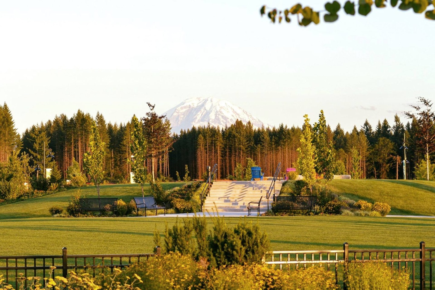Village at Ten Trails Image 38