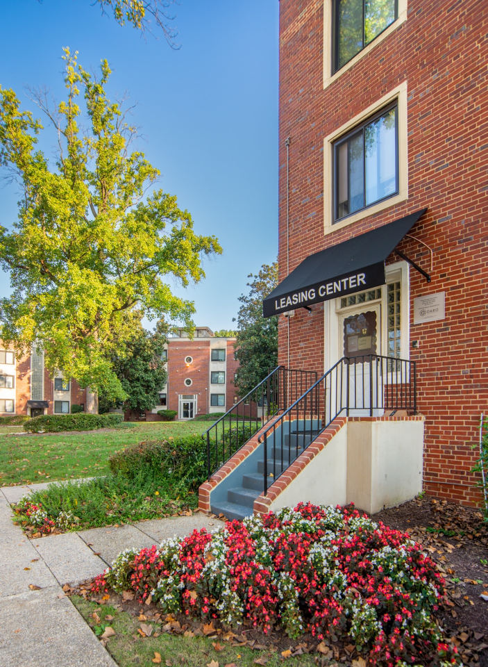 Prince George Apartments Image 4