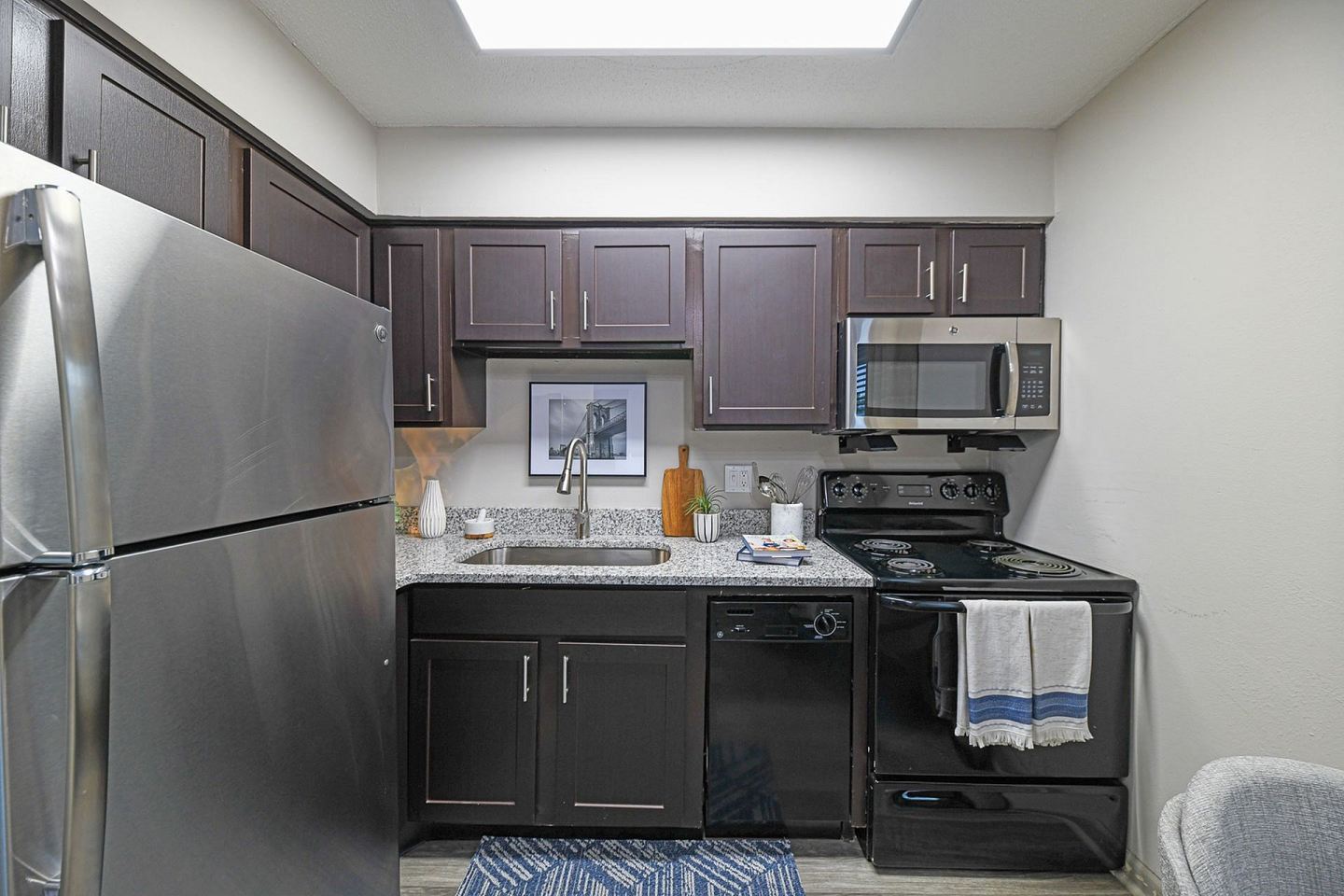 Element At Cedar Bluff Image 7