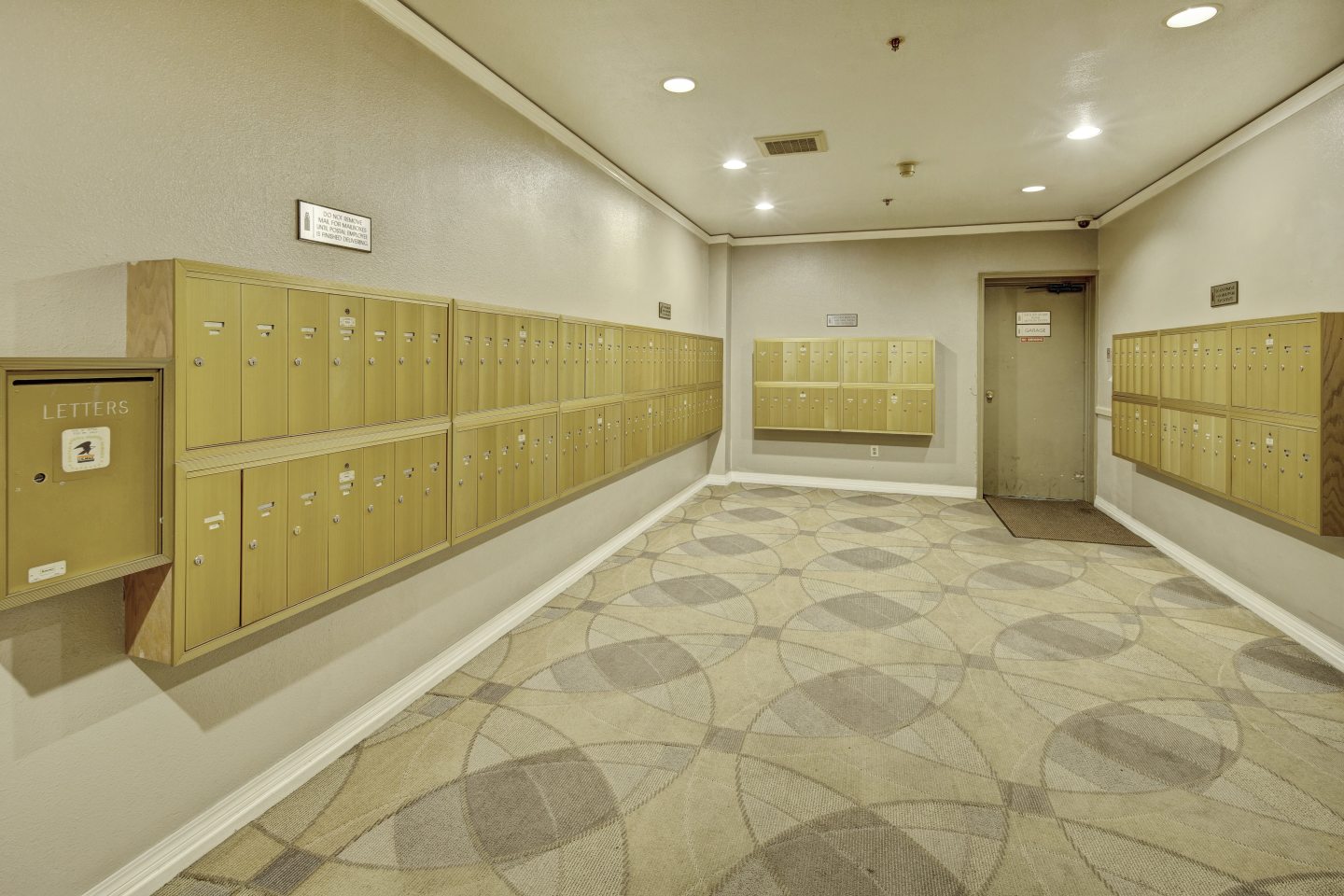 Mendenhall Tower Image 8
