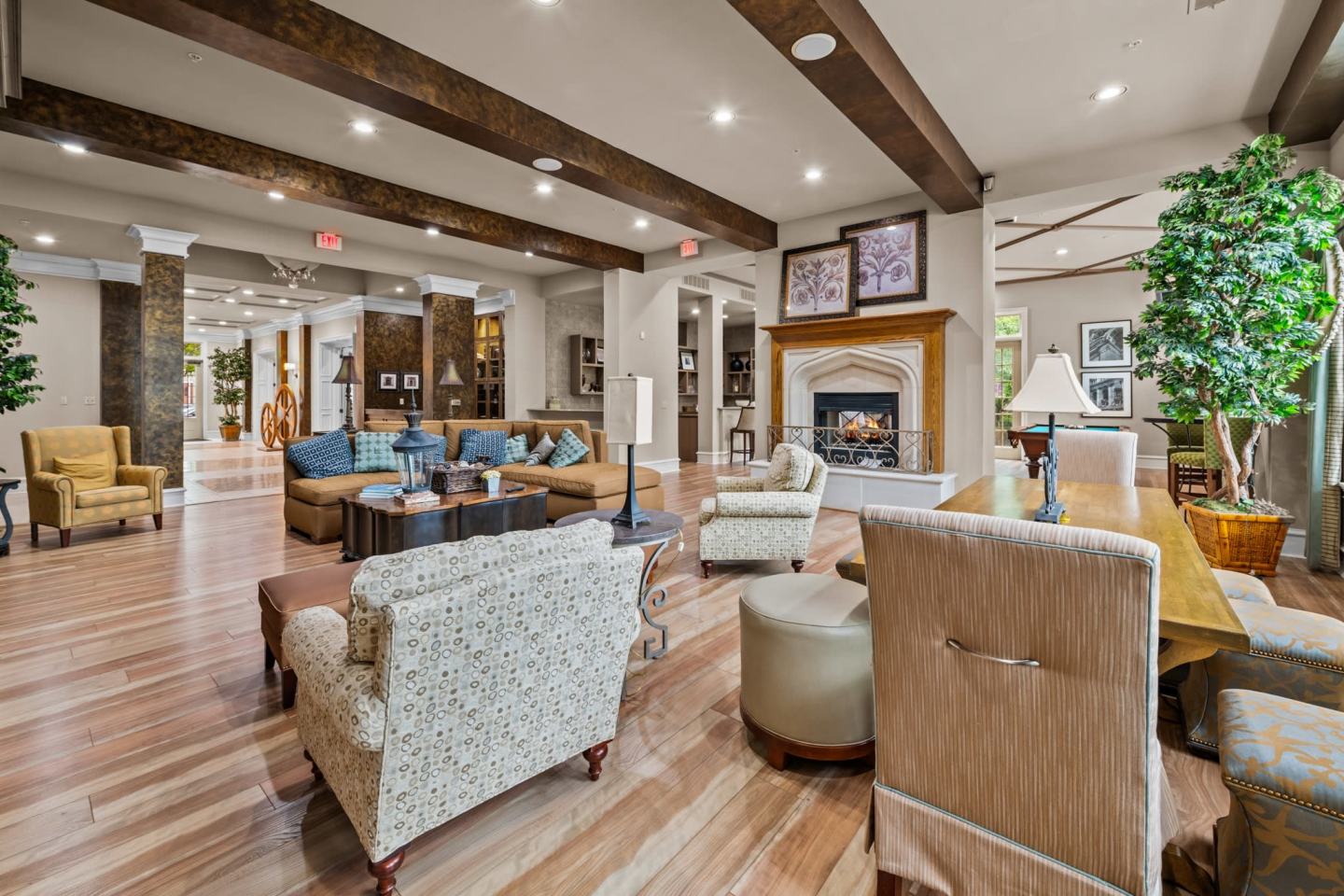 Bristol Village at Charter Colony Image 37