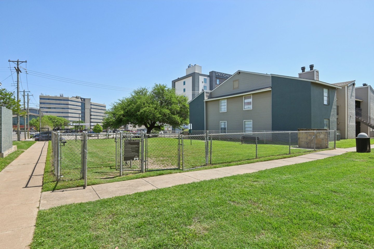 Abbey Glenn Apartments Image 99