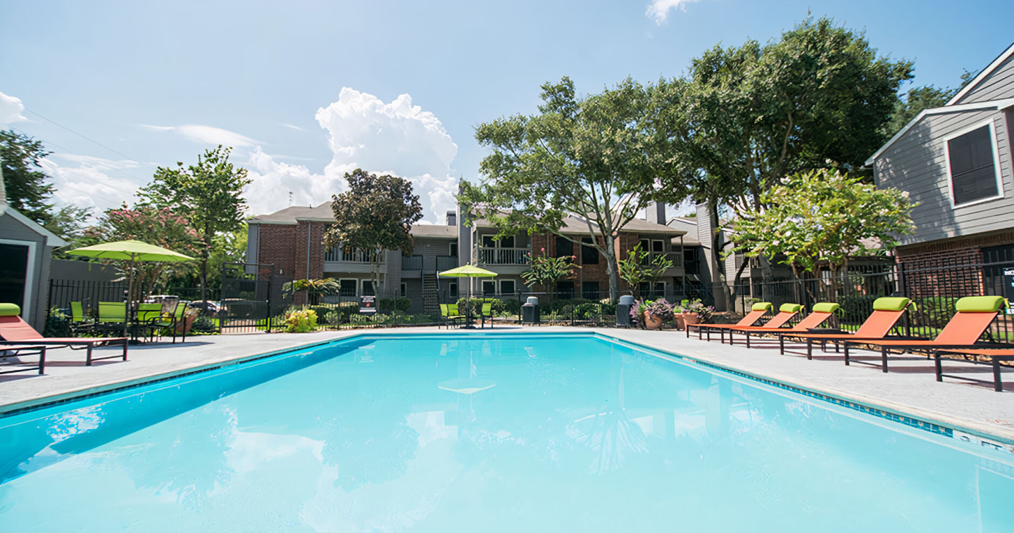 Porterwood Apartments Image 1