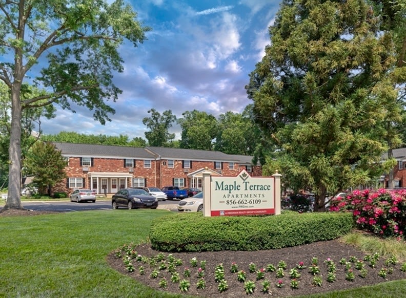 Maple Terrace Image 4