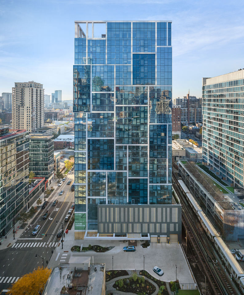 1400 Wabash Image 29