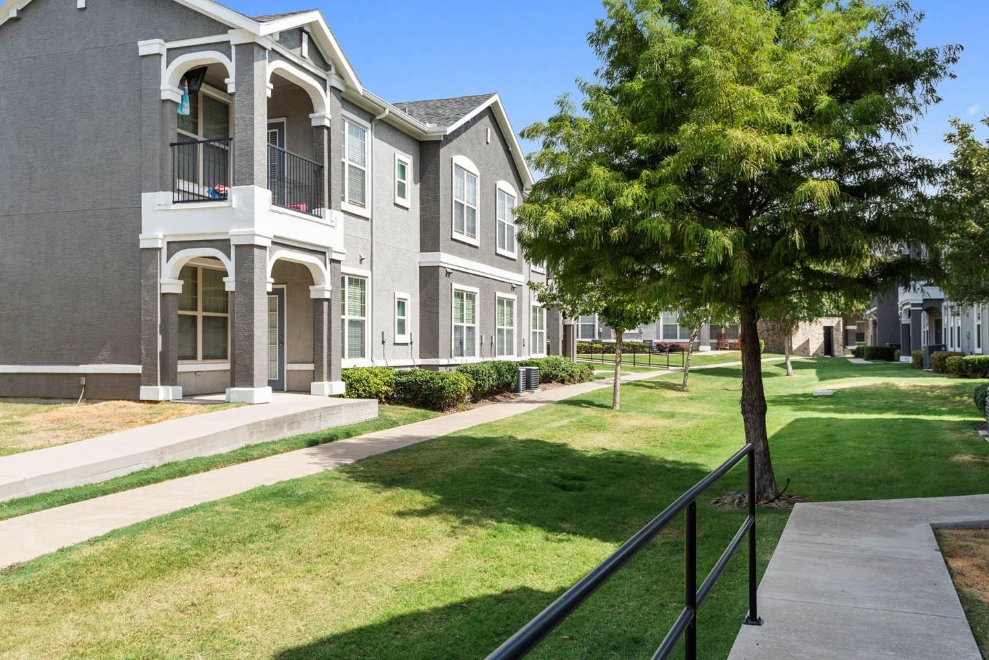Orion McCord Park Apartments Image 24