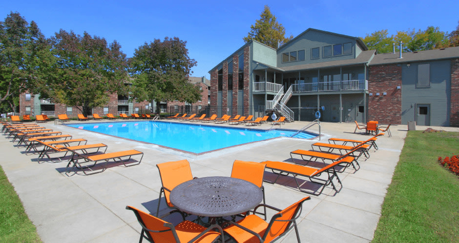Lionshead Apartments Image 13
