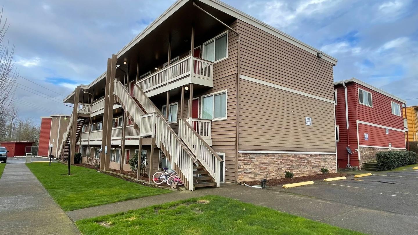 Willamette Landing Image 4