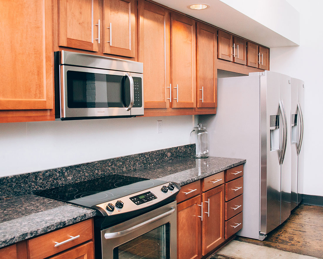 City View Lofts Image 24