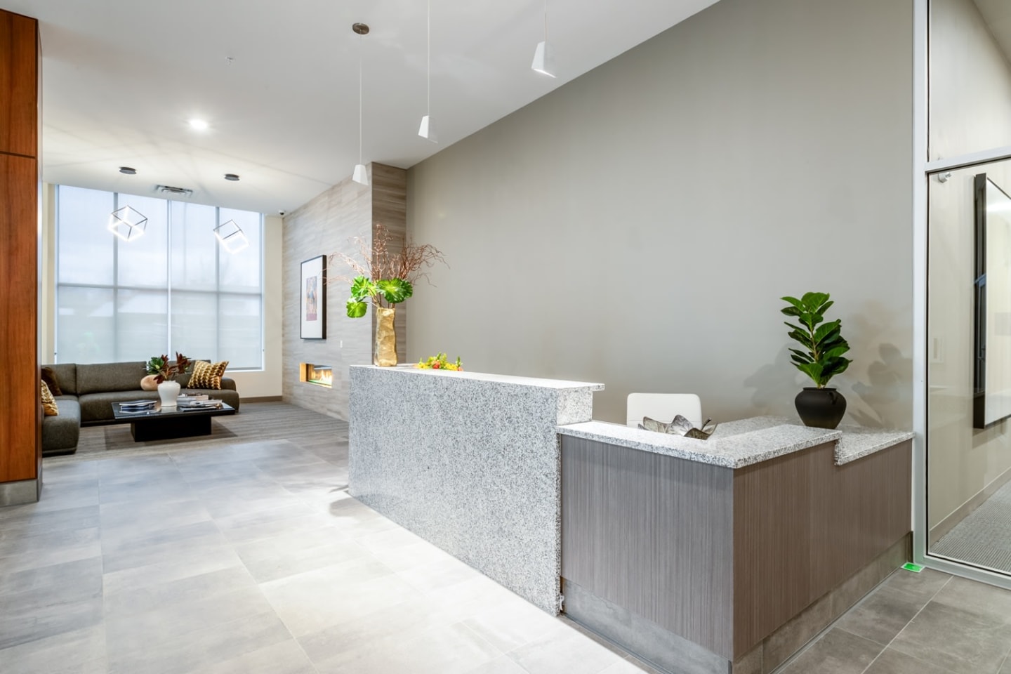 Satori Apartments Image 9