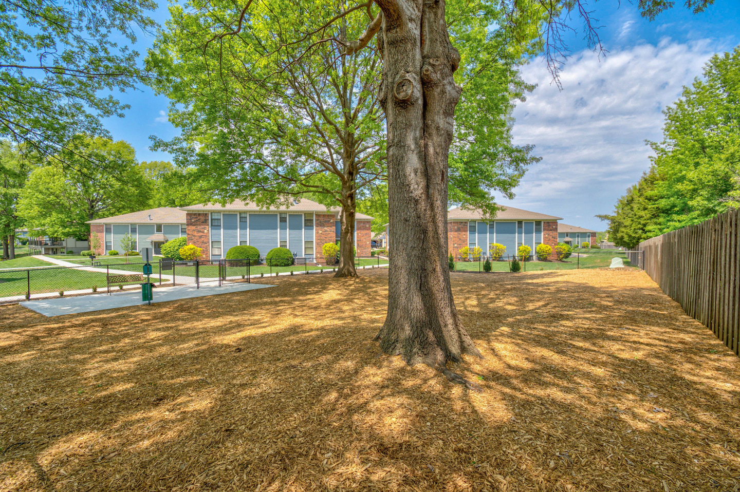 The Arbor Apartments and Townhomes Image 18