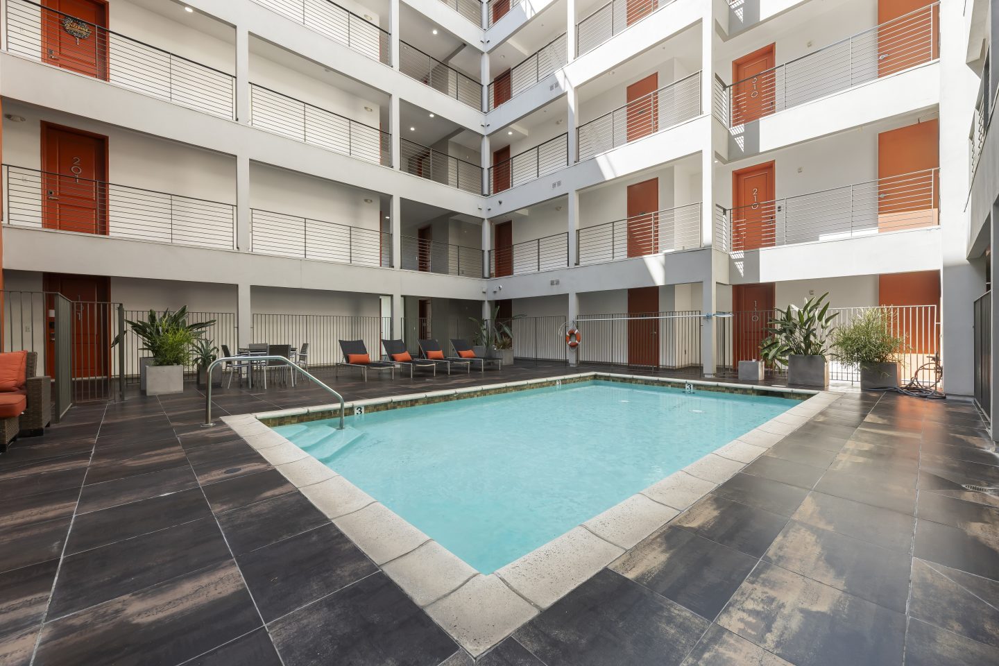 The Social Apartments Image 15