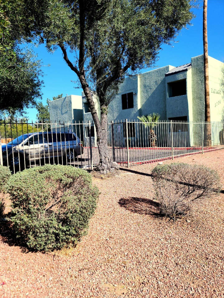 Papago View Apartments Image 22