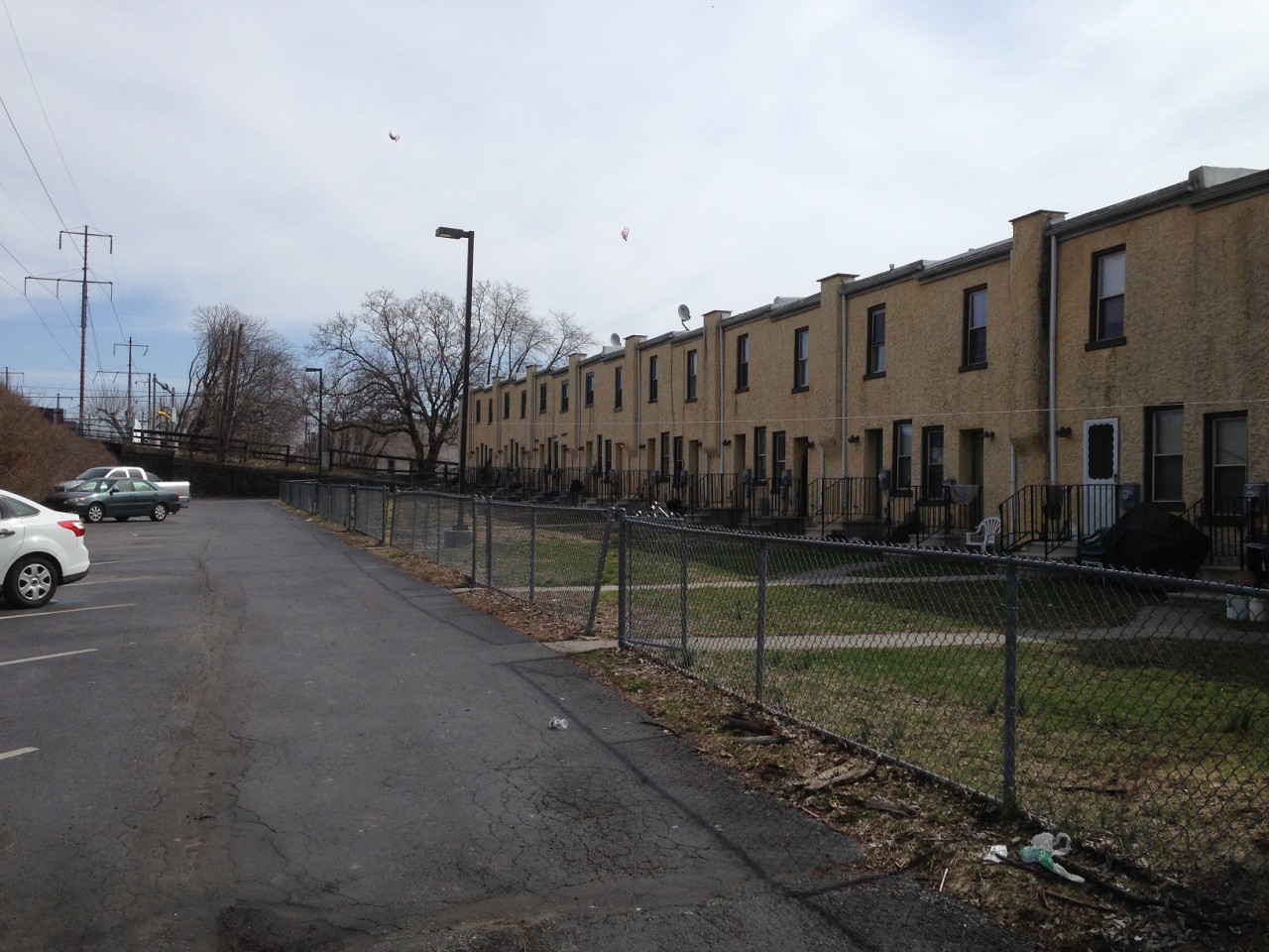 Penn Street Image 4
