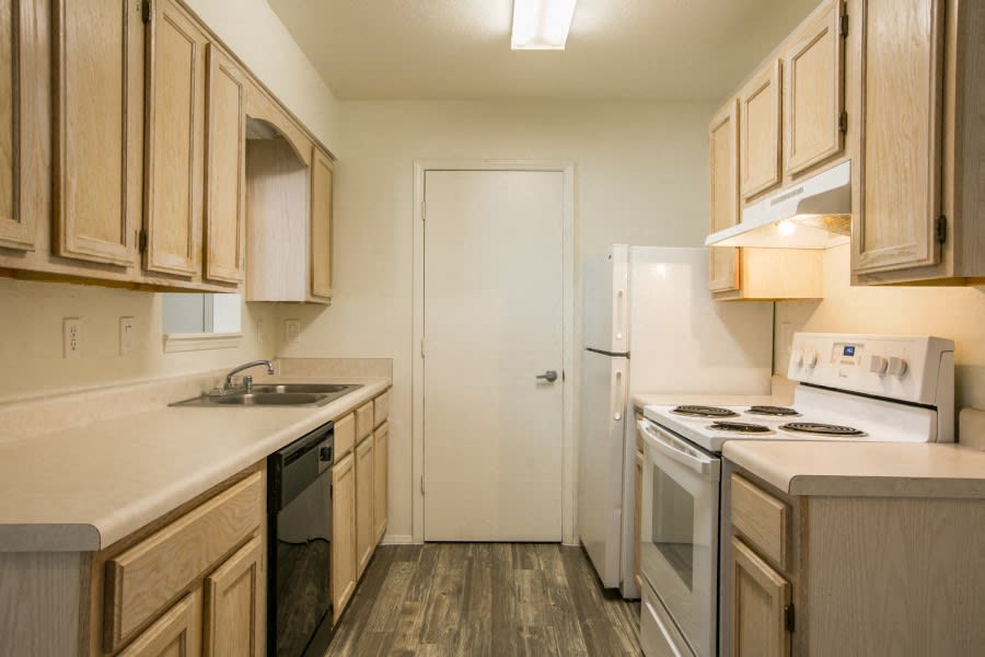 Rio Volcan Apartments - Affordable Housing Image 3