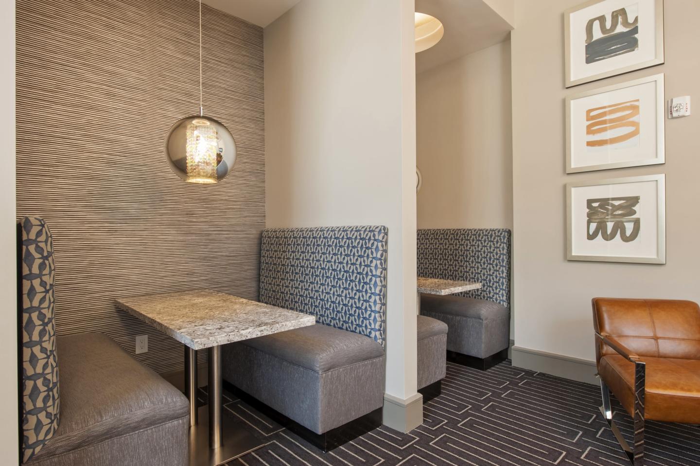 Pearl Residences at CityCentre  Image 33