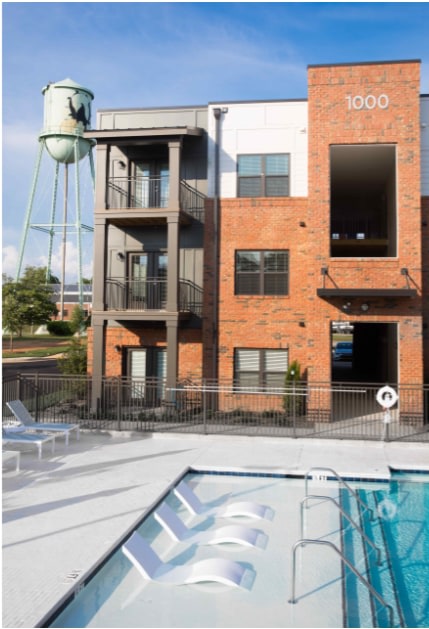 Cotton Mill Image 20