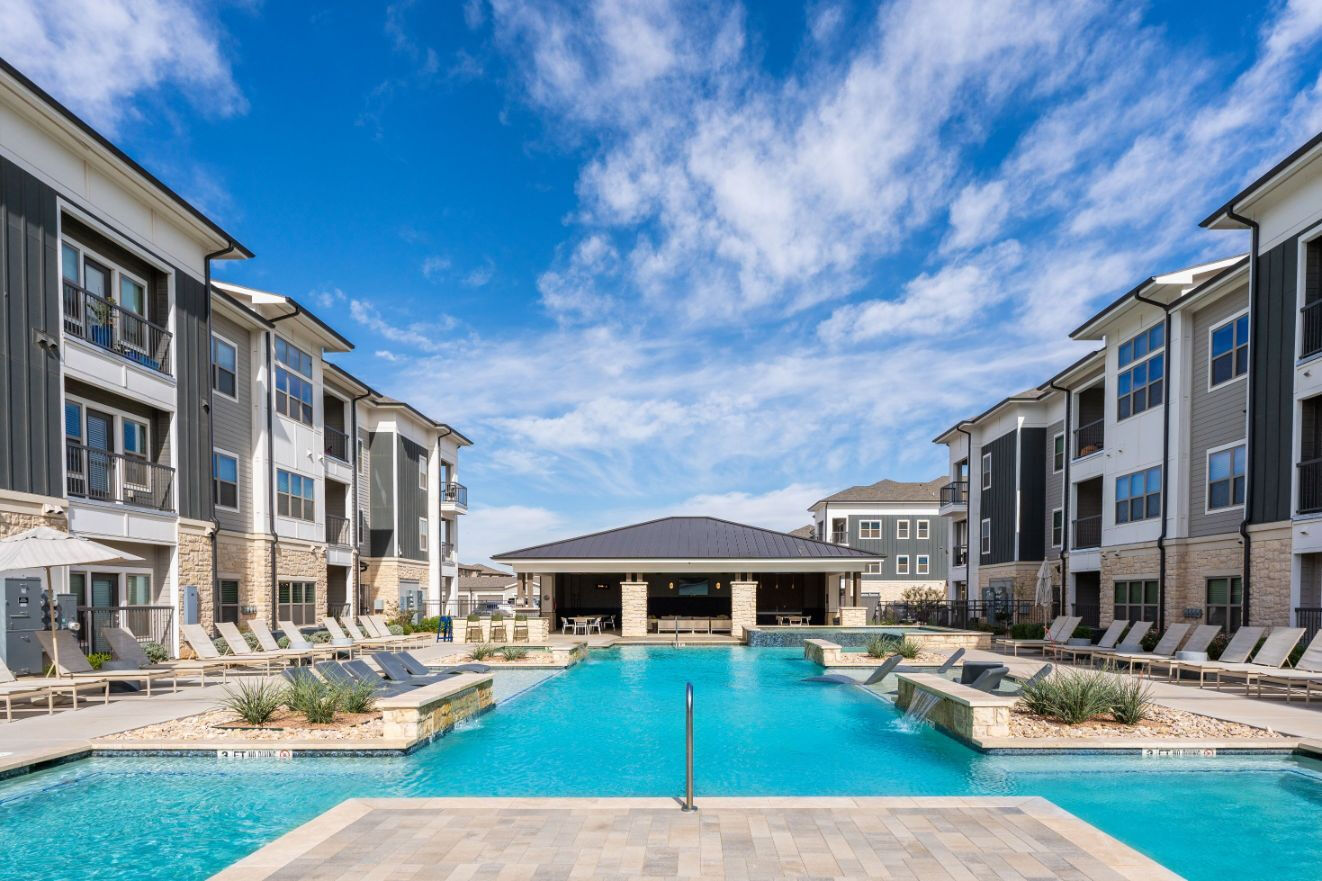 The Everett at Ally Village Image 36