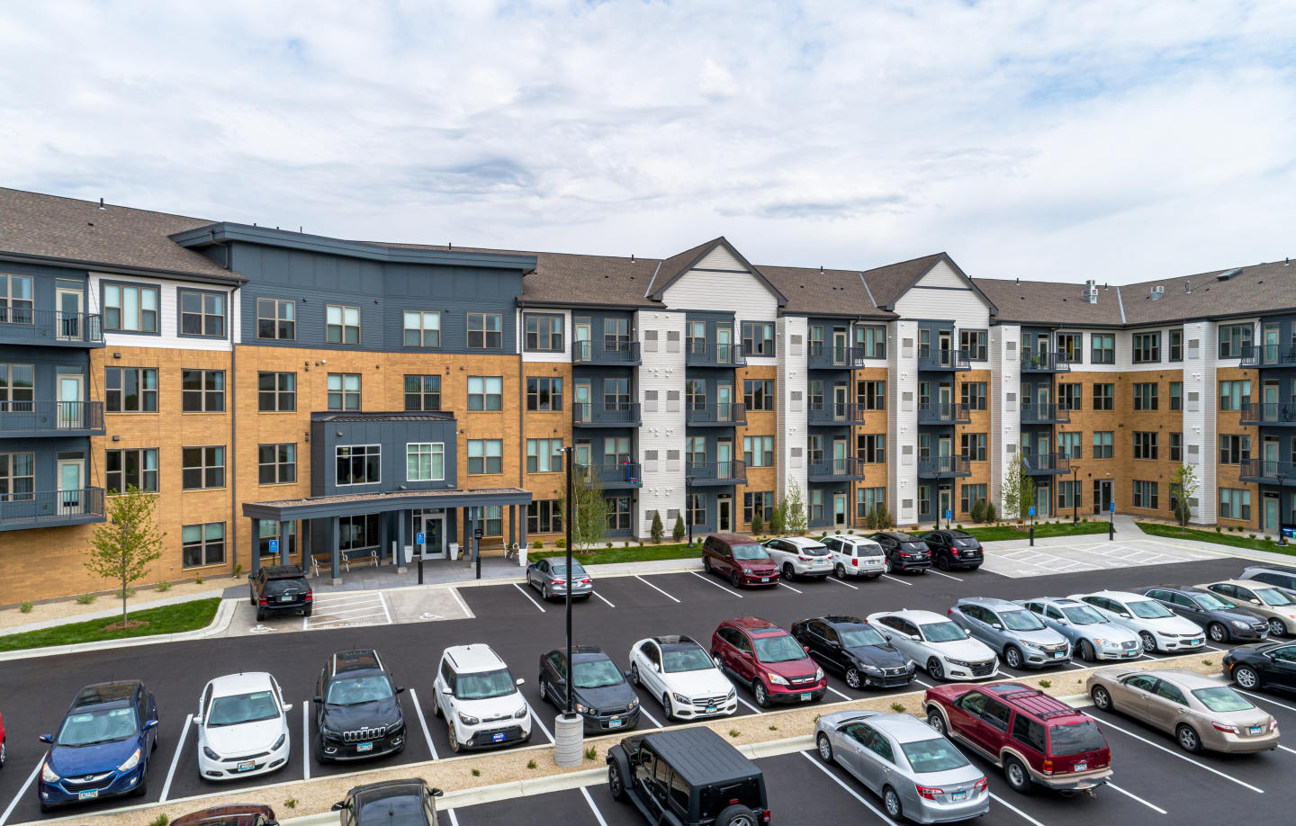 Brighton Oaks Image 1