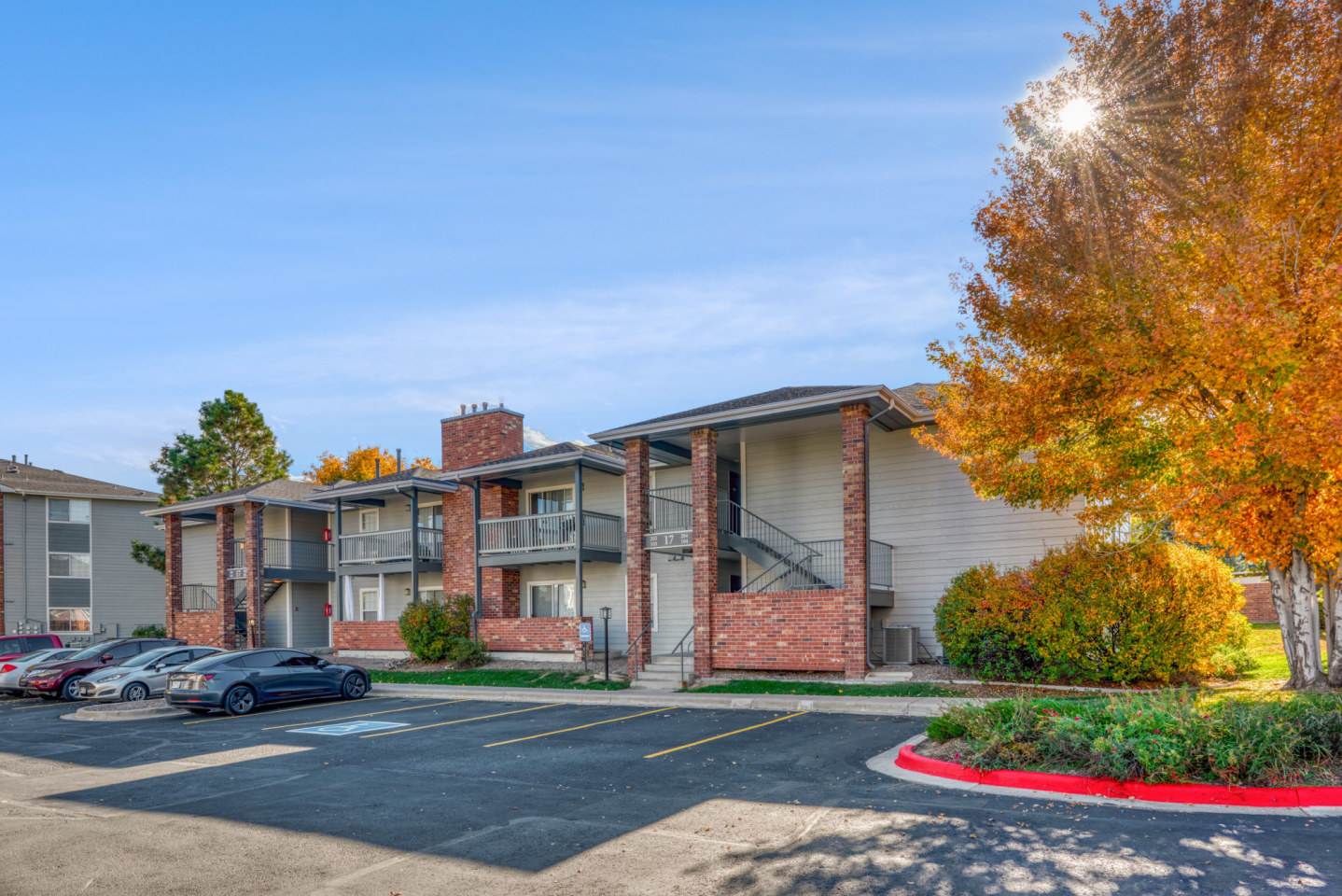 Arapahoe Club Image 30