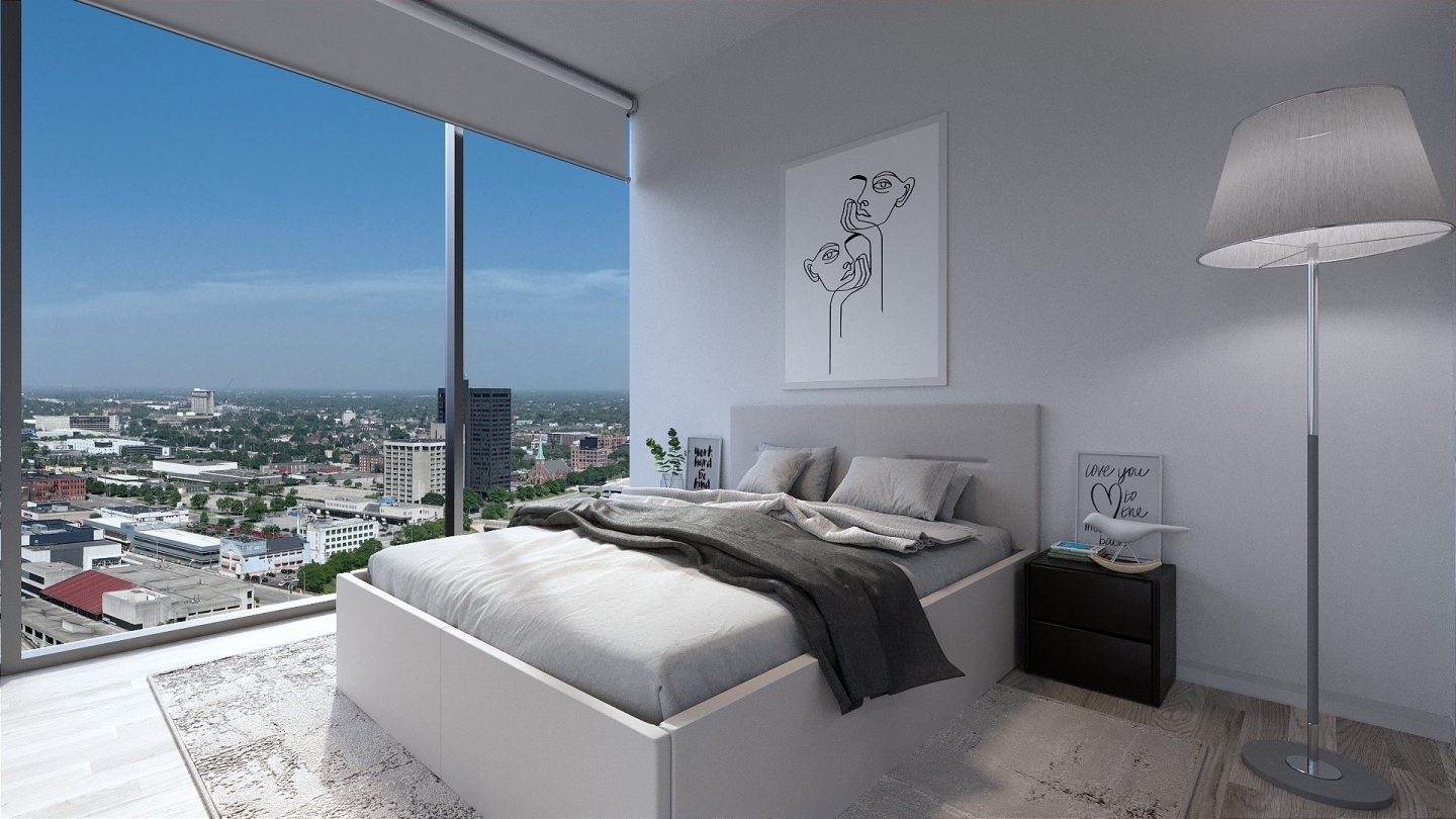 The Residences at Water Square Image 41