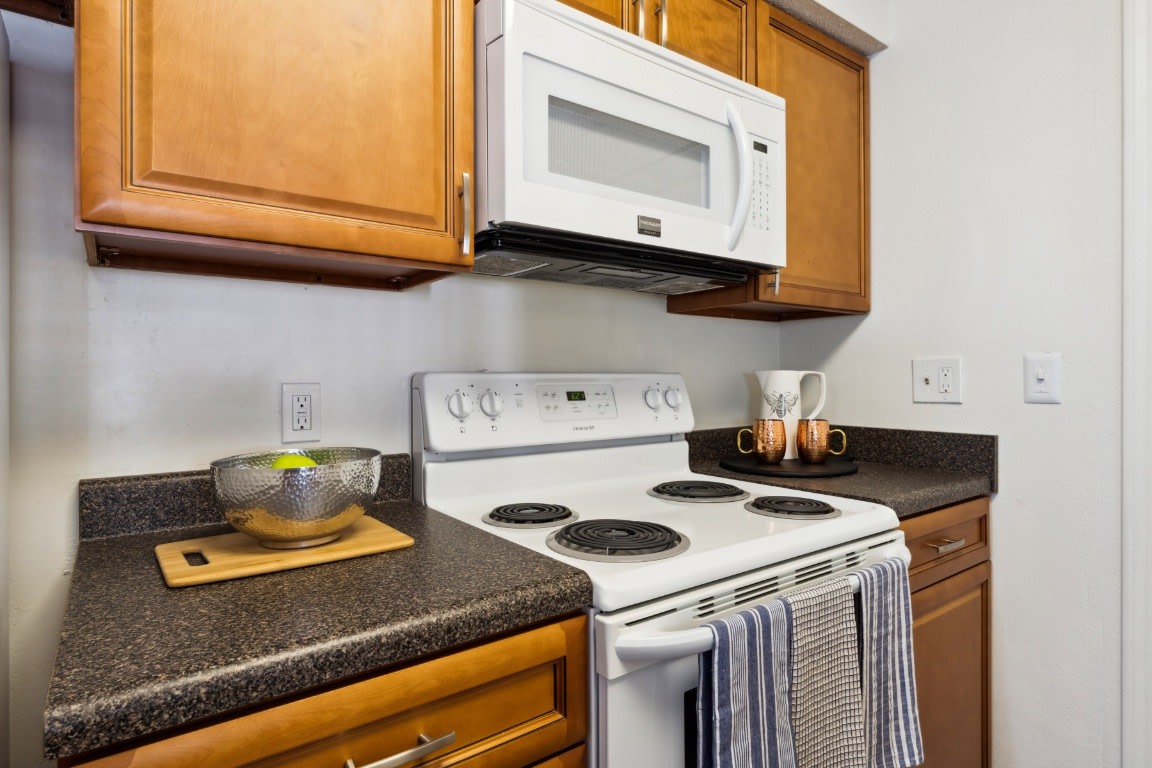 Willow Ridge Apartments Image 11