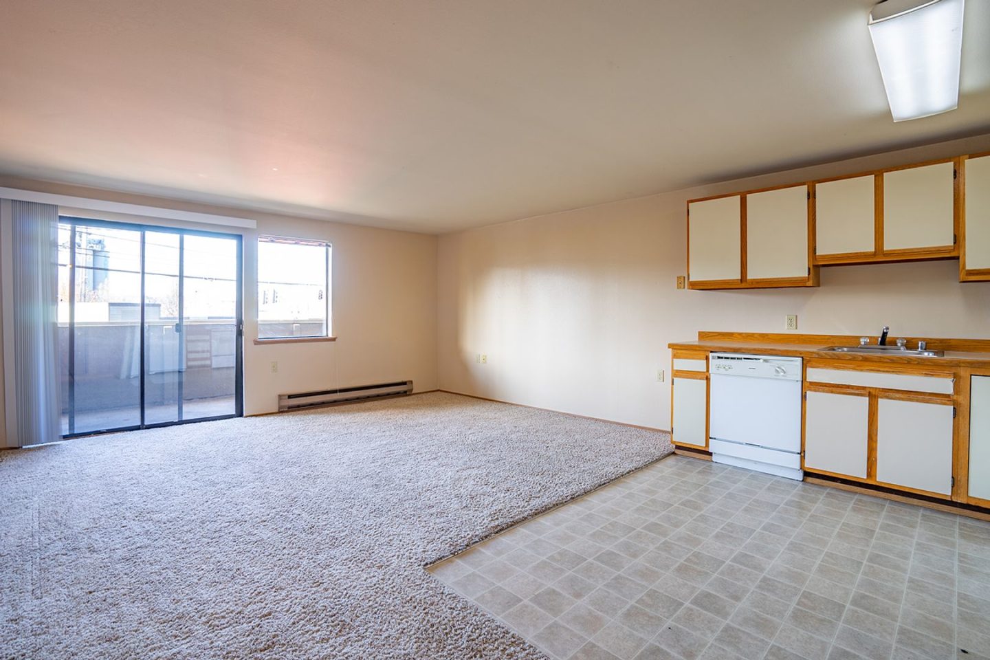 Gracey Apartments Image 1