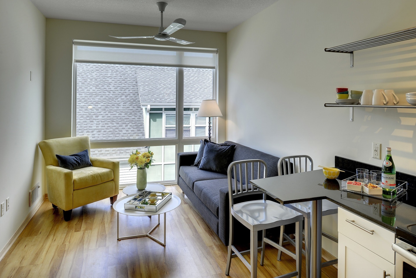 Coze Flats Image 22