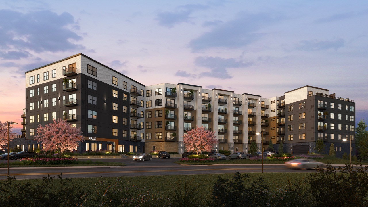 Vale Apartments Image 8